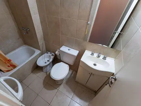 Monoambiente en venta en Centro Rosario