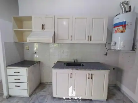 Departamento en Venta con 1