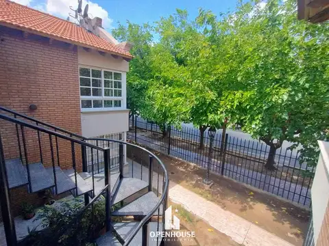BARRIO SANTA ANA