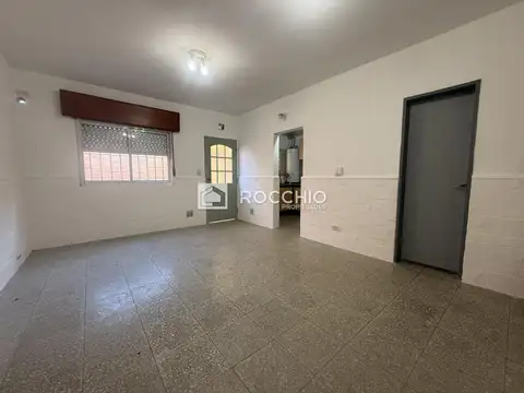 Ph en venta 3 ambientes J.L Suarez
