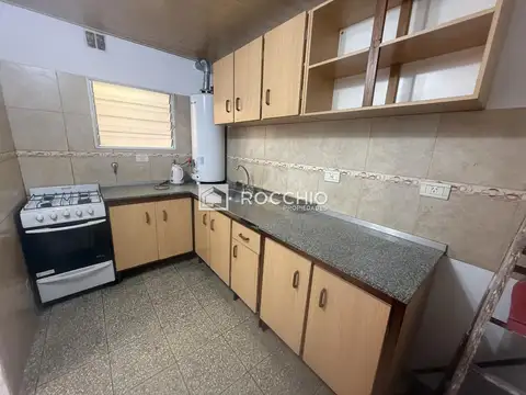 Depto Tipo Casa en Alquiler A Estrenar