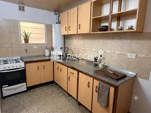 Depto Tipo Casa en Alquiler al Este