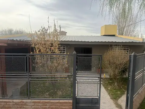 Casa en Venta de 2 dormitorios