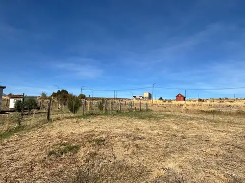 Terreno en Trevelin
