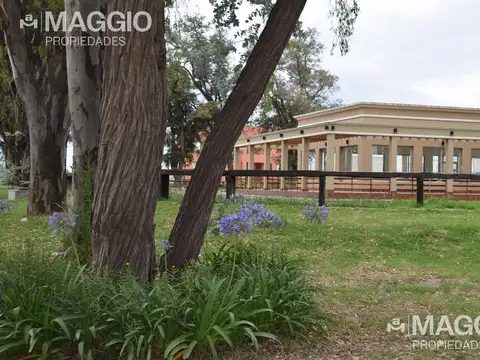 LOTE LOMAS DE EZEIZA