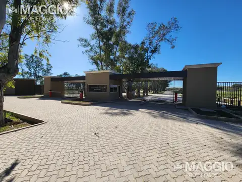 LOTE LOMAS DE EZEIZA 