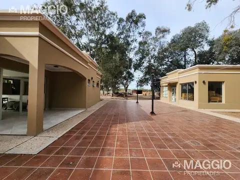 Terreno en Venta de 1000,0 m2