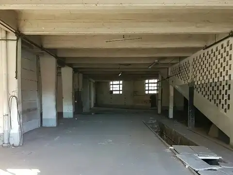 Galpon en Venta en Beccar, USD 490.000