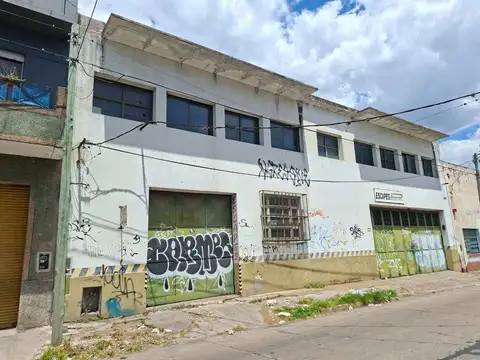 Galpon en Venta en Beccar, USD 490.000