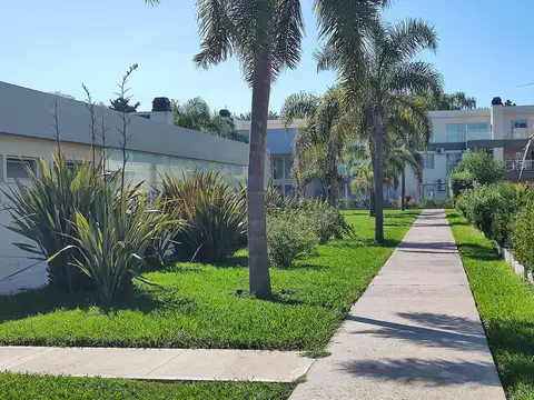 Departamento en Venta - 2 AMB en Altos de Maschwitz