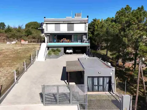 Casa en Venta en Potrero de Garay, Santa María