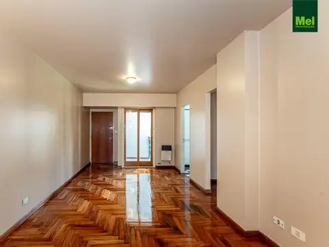 Departamento en Alquiler 40 años