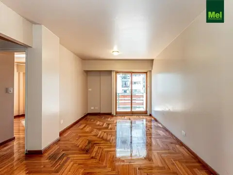 Departamento en Alquiler de 2 ambientes