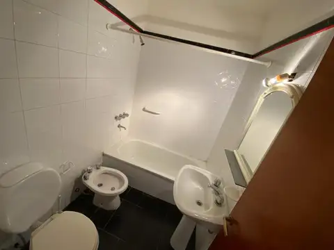 Departamento en Alquiler al Este