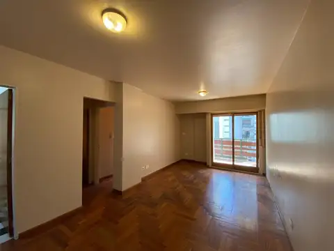 Av. Del Libertador 5500, Piso 6