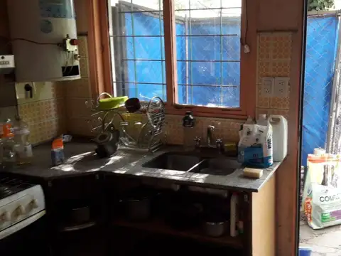 Casa en Venta en Villa Sarmiento, USD 99.000