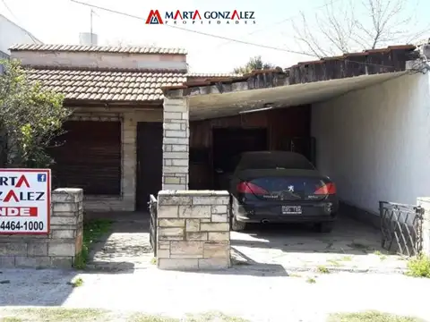 Casa a valor lote