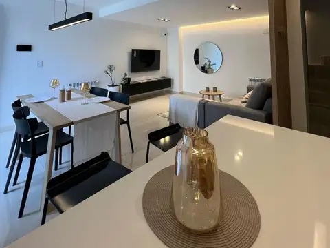 Departamento en Fisherton