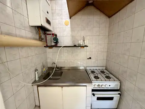 Terreno en Venta en Martínez, USD 180.000