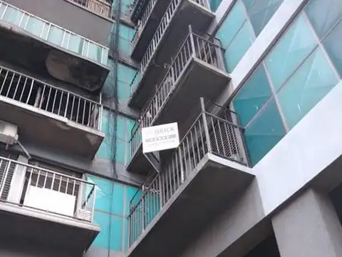Departamento en Venta en Parque Patricios, CABA