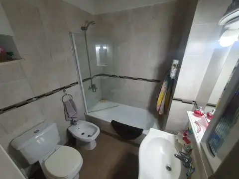 Departamento en Venta en San Justo, USD 98.000