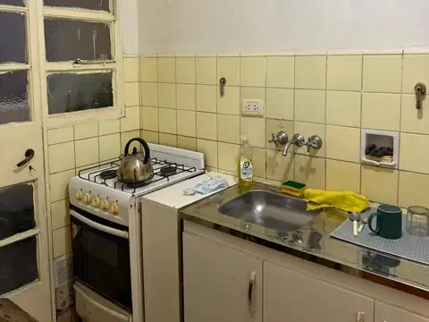 Departamento en Venta Apto profesional