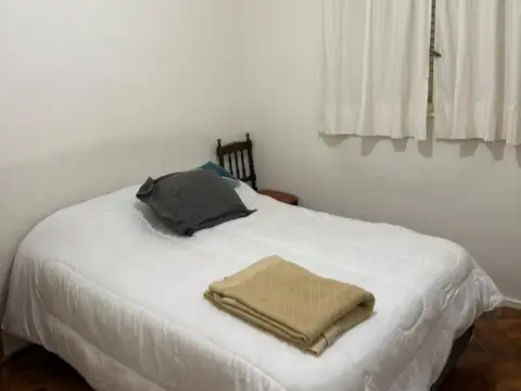 Sanchez de Bustamante  al 2600