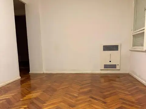 Excelente ubicaciob 2 amb Recoleta