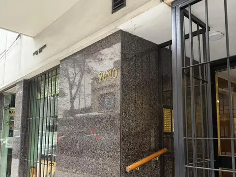 Departamento en Venta en Recoleta, USD 85.000