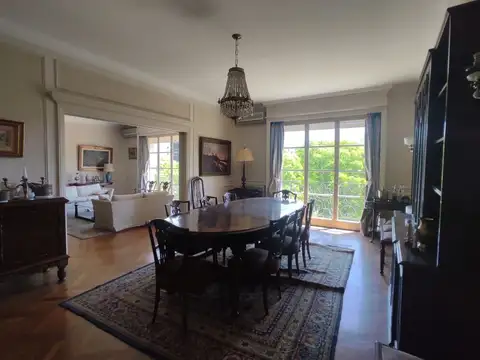 Departamento en Venta 60 años