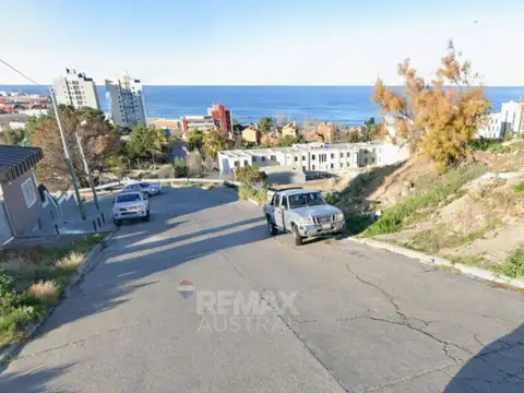 Terreno en Venta en Comodoro Rivadavia, USD 265.000