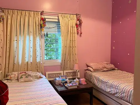 Casa en Venta 10 años