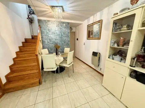 Depto Tipo Casa en Venta en Ramos Mejia, USD 123.000