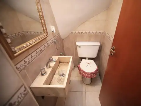 Depto Tipo Casa en Venta 16 años