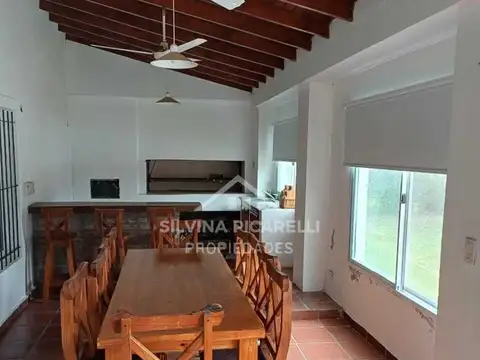 Casa en Venta en Parque Sakura, USD 160.000