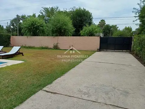 Casa en Venta de 4 dormitorios