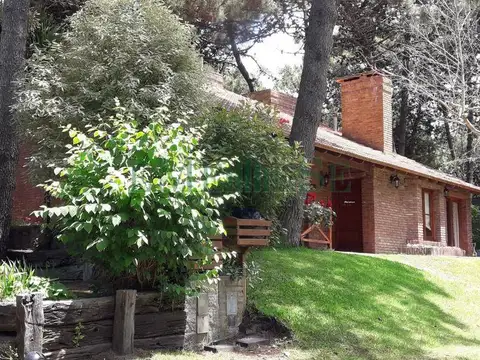 Casa en Alquiler Temporal en Pinamar, USD 2.200