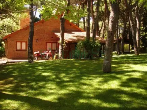 Casa en Alquiler Temporal de 3 dormitorios