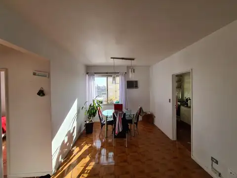 Departamento en San Martin