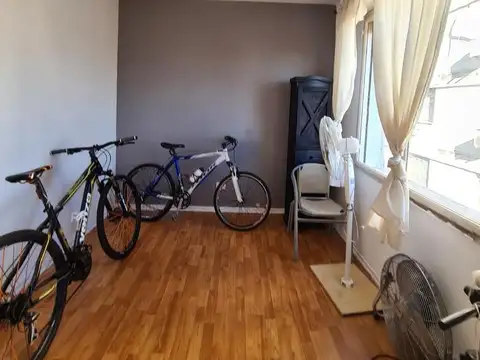 Departamento en Venta al Oeste