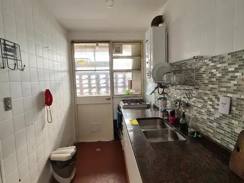 Departamento en Venta en General San Martin, USD 84.900