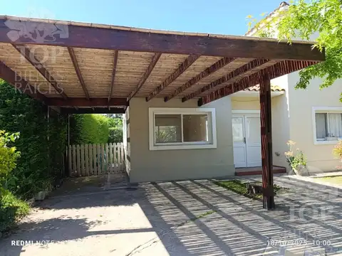 Casa en Venta de 3 dormitorios