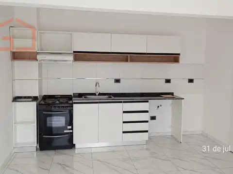 Departamento en  Alquiler 3 Ambientes Morón