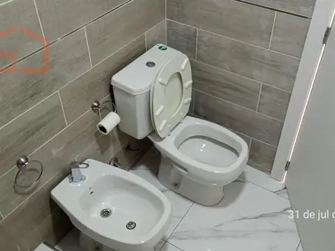 Departamento en Alquiler 1 año