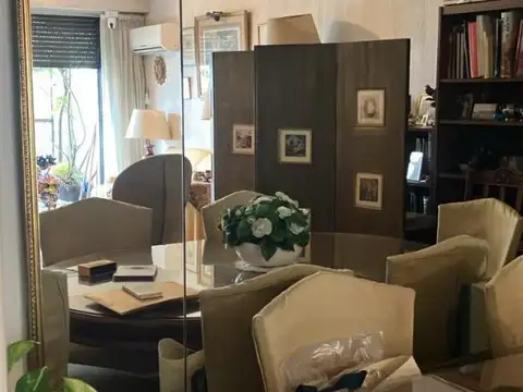 Avenida Raúl Scalabrini Ortiz 2400