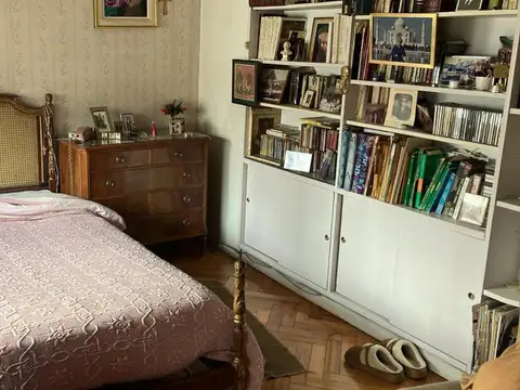 Departamento en Venta en Palermo, USD 199.999