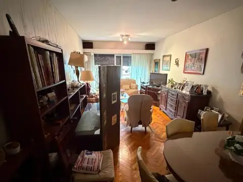 Oportunidad, departamento a refaccionar en Palermo