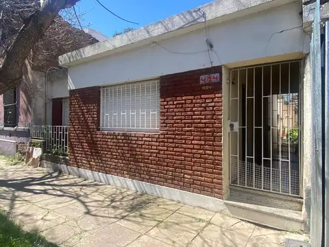 Casa en venta en zona centrica