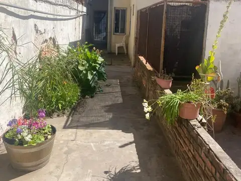 Casa en venta en zona centrica