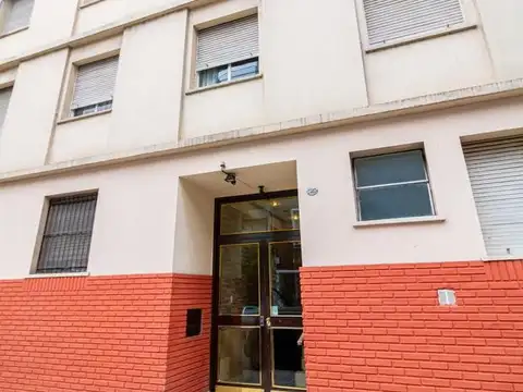 Moldes al 2300 - 3º Piso "F"